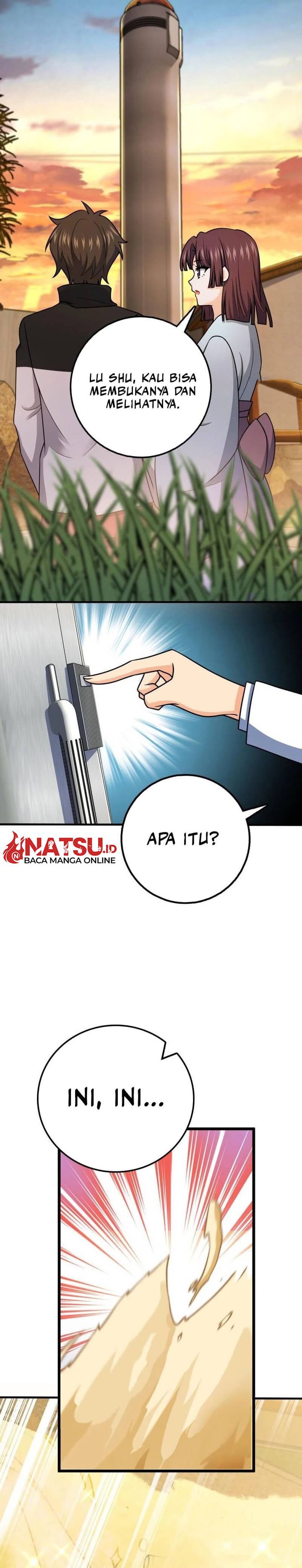 Spare Me, Great Lord! Chapter 681 Gambar 7
